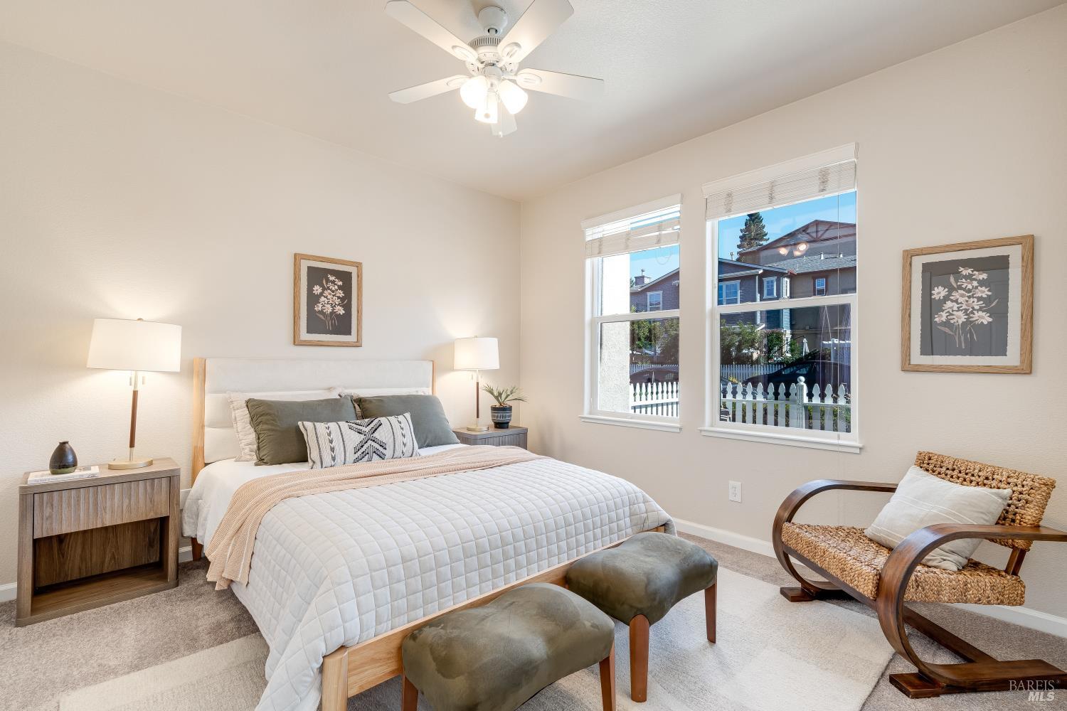2180 Unbridled Court Napa CA 94559