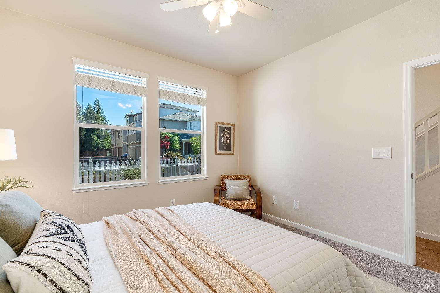 2180 Unbridled Court Napa CA 94559