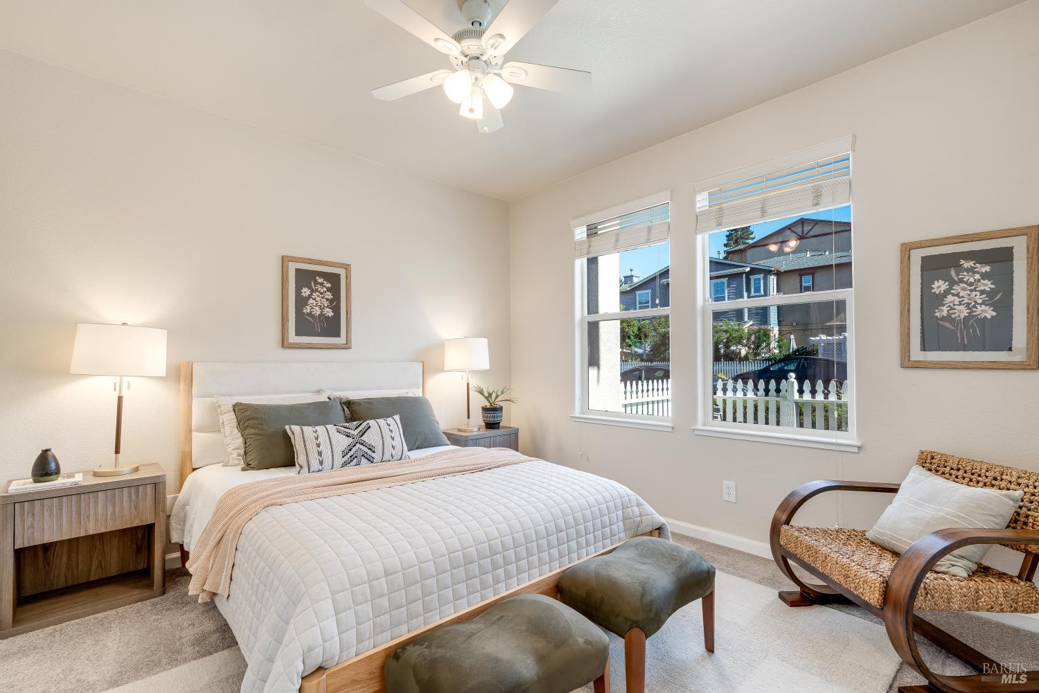 2180 Unbridled Court Napa CA 94559