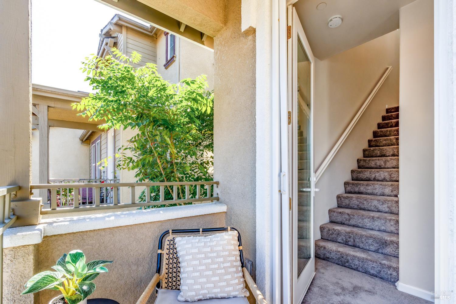2180 Unbridled Court Napa CA 94559