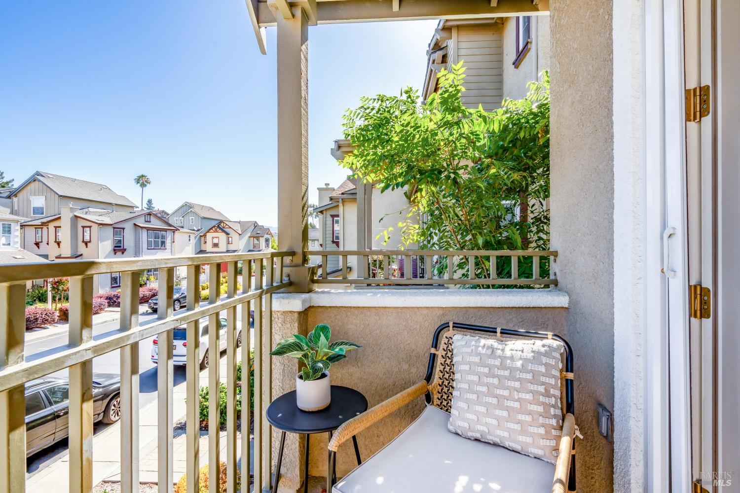 2180 Unbridled Court Napa CA 94559
