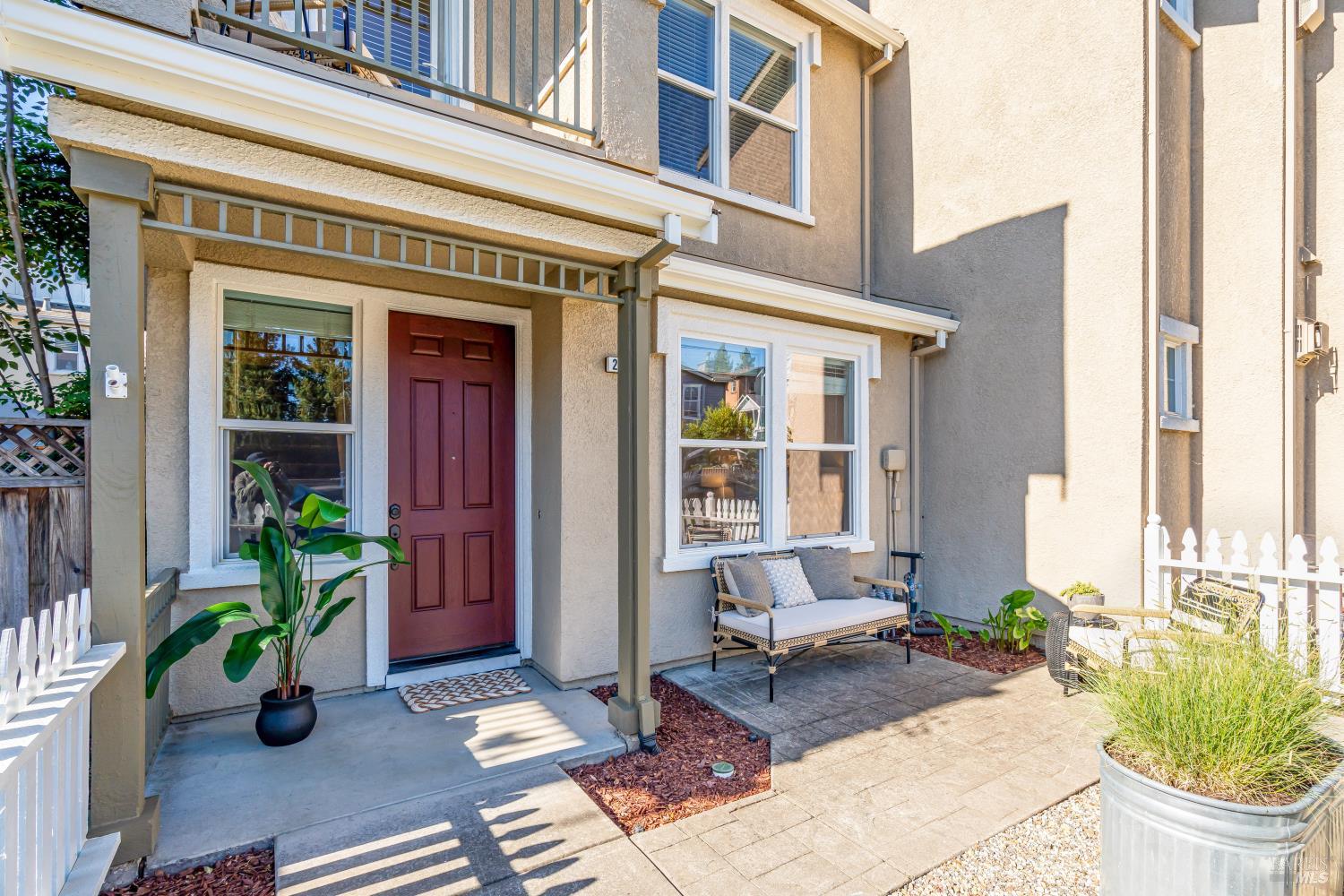 2180 Unbridled Court Napa CA 94559