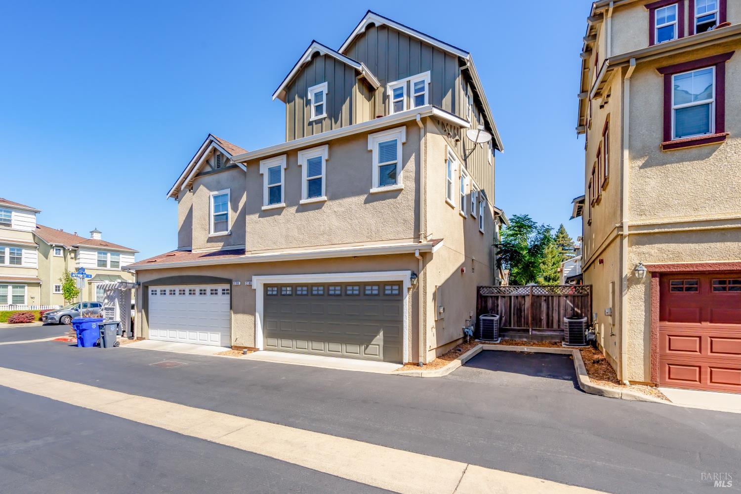 2180 Unbridled Court Napa CA 94559