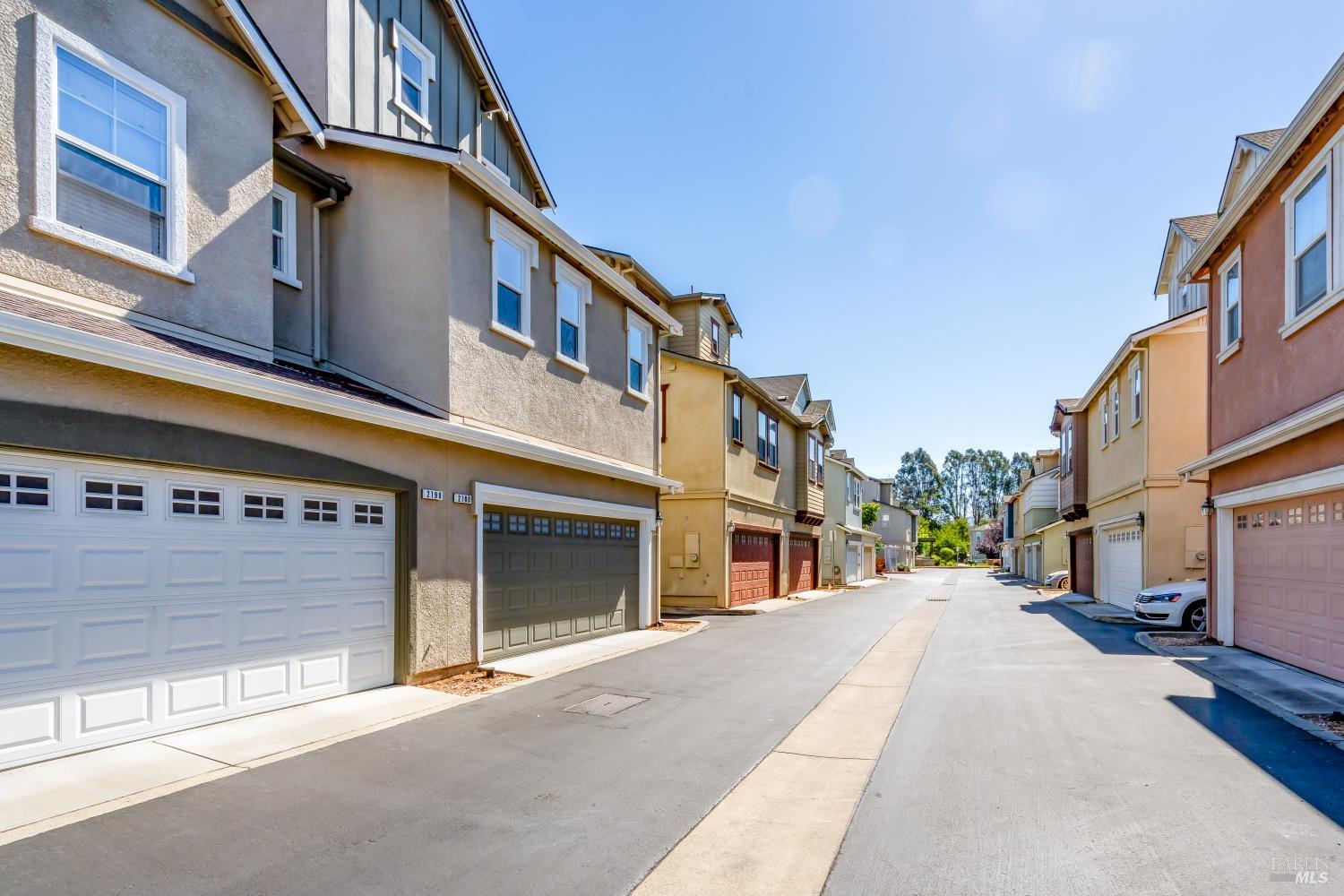 2180 Unbridled Court Napa CA 94559