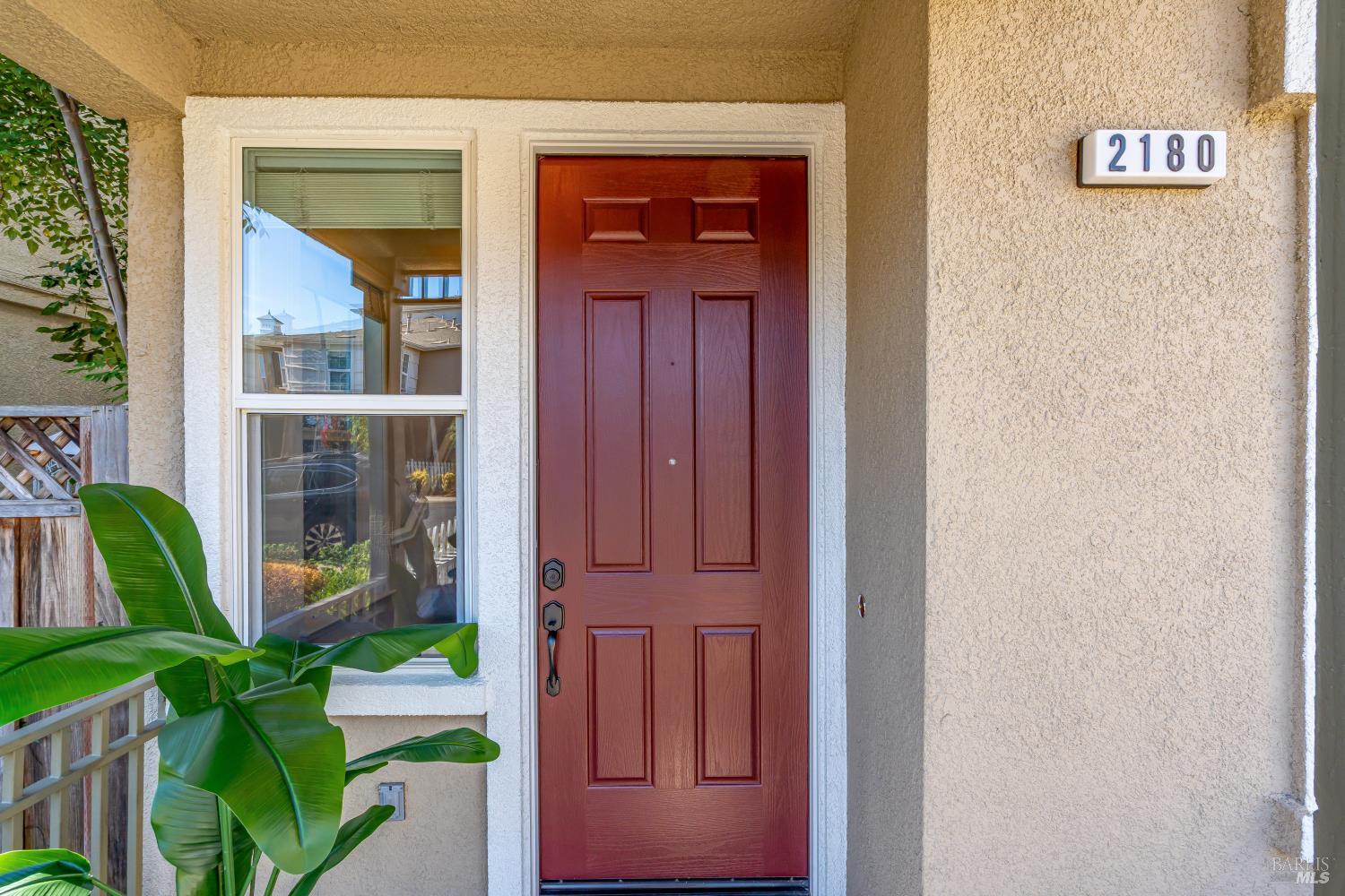 2180 Unbridled Court Napa CA 94559