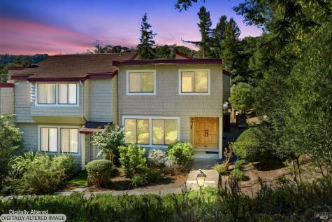 210 Albion Court Novato CA 94947