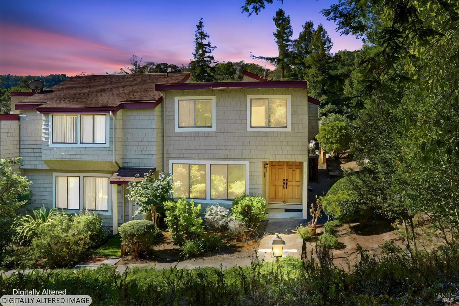 210 Albion Court Novato CA 94947