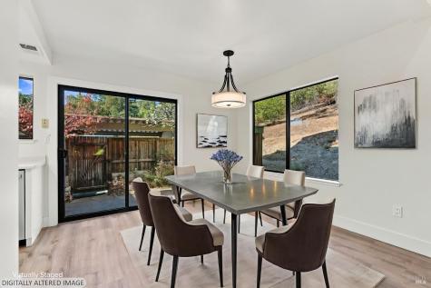 210 Albion Court Novato CA 94947