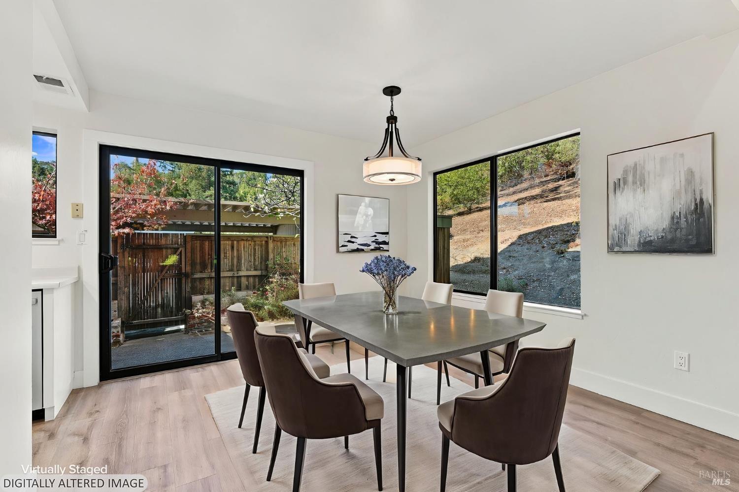 210 Albion Court Novato CA 94947