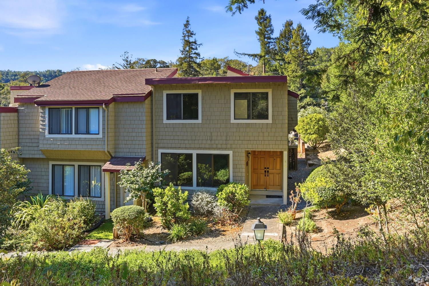 210 Albion Court Novato CA 94947