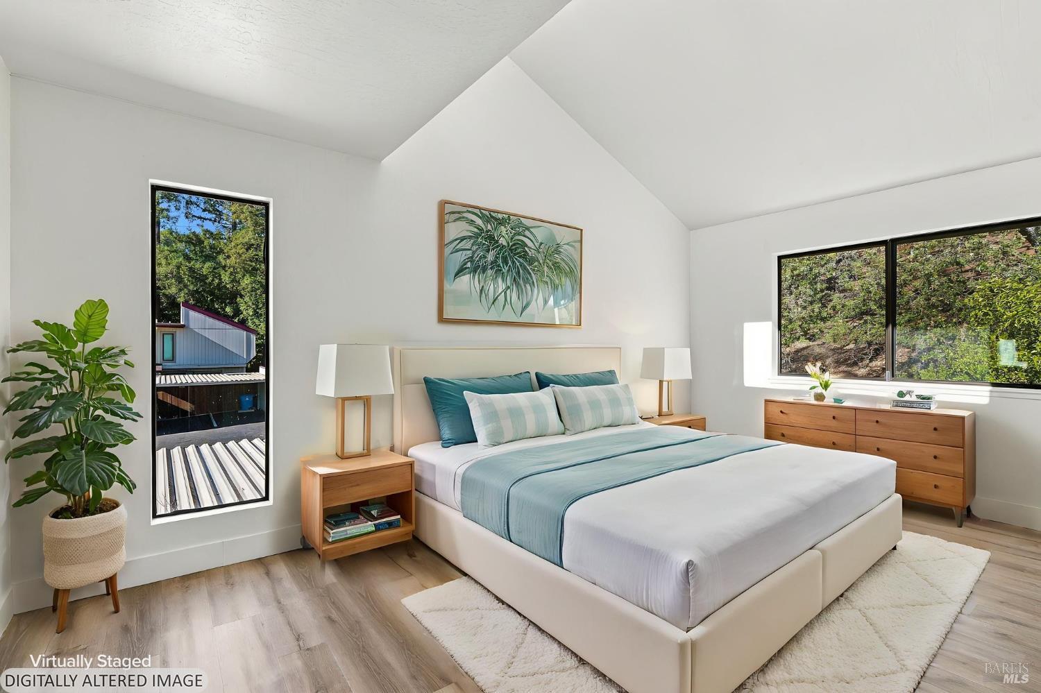 210 Albion Court Novato CA 94947