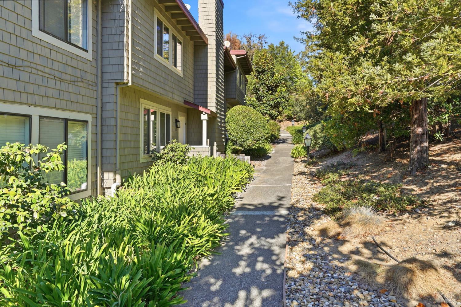 210 Albion Court Novato CA 94947