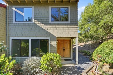 210 Albion Court Novato CA 94947