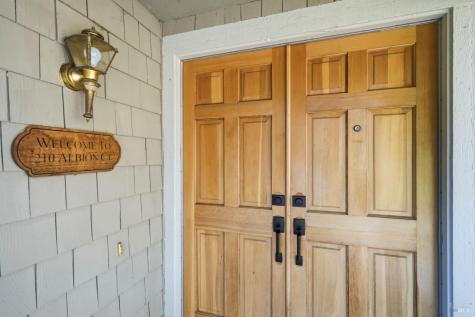 210 Albion Court Novato CA 94947