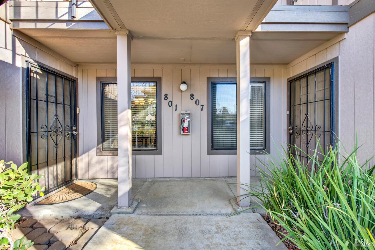 1801 Marshall Road Vacaville CA 95687