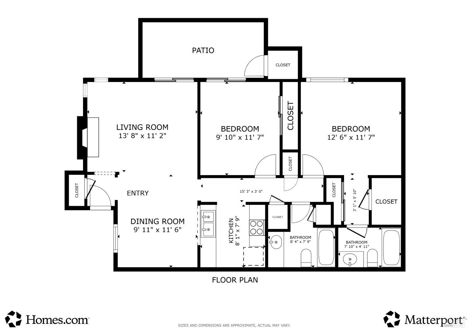 1801 Marshall Road Vacaville CA 95687