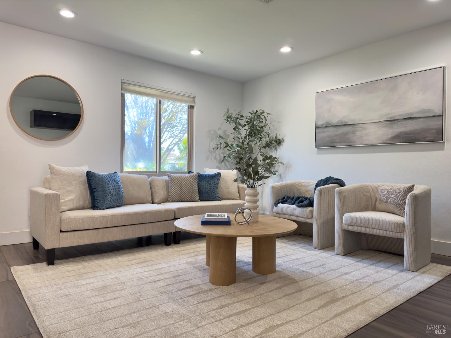 962 Marina Drive Napa CA 94559