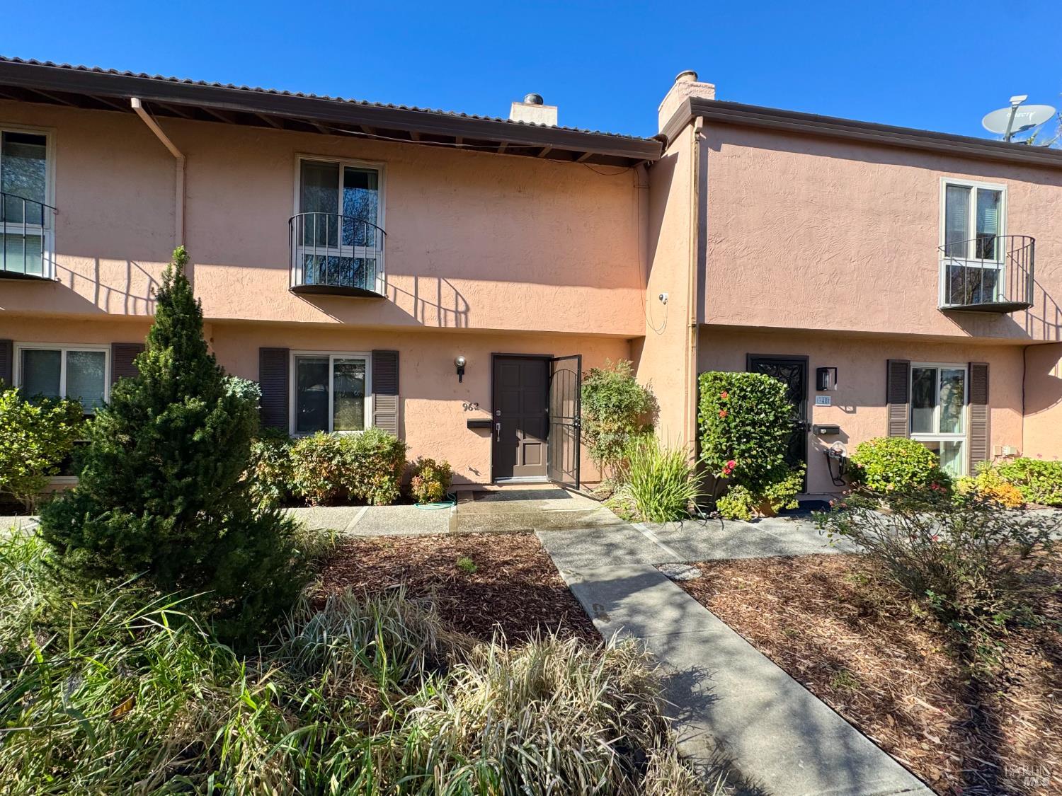 962 Marina Drive Napa CA 94559