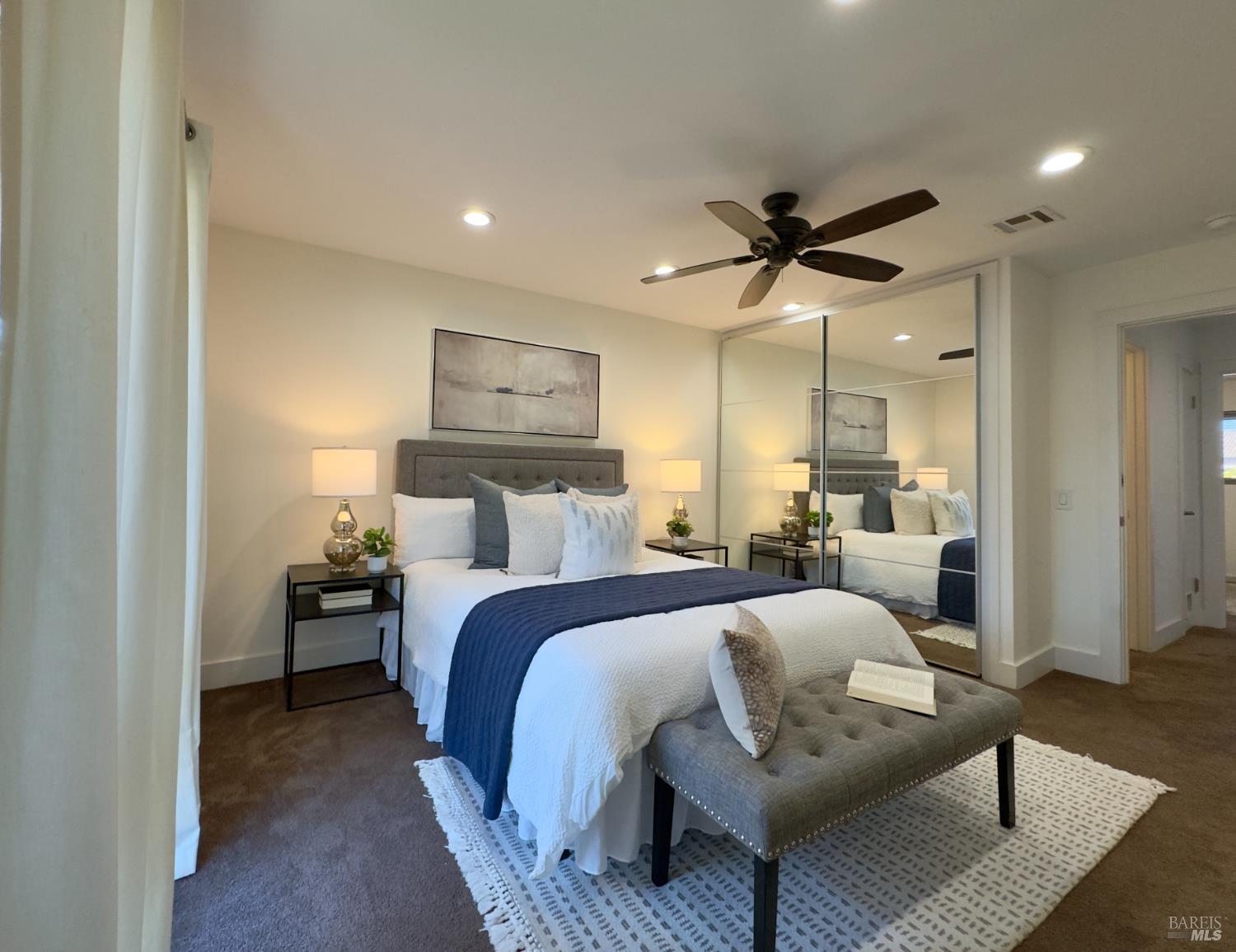 962 Marina Drive Napa CA 94559