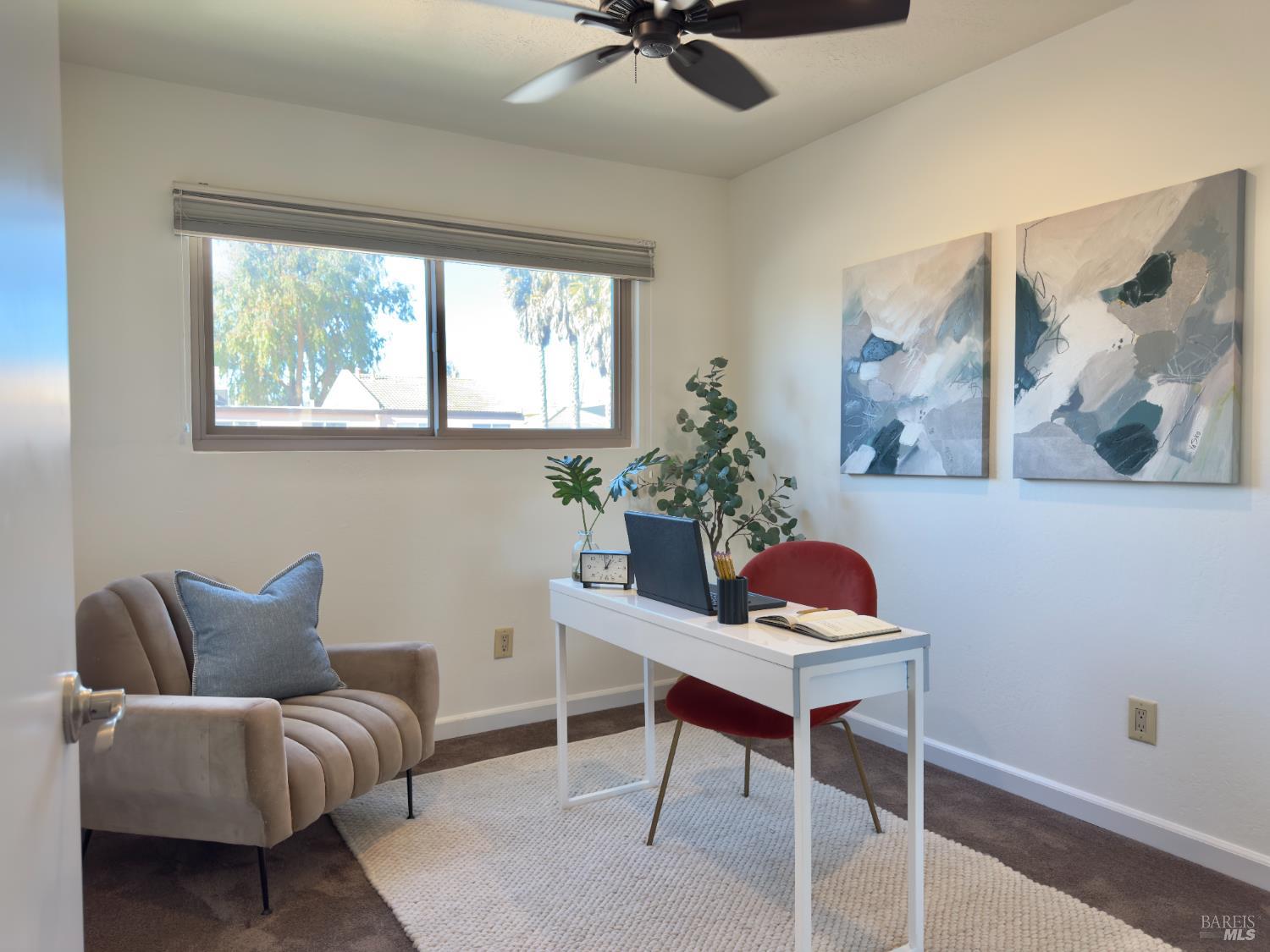 962 Marina Drive Napa CA 94559
