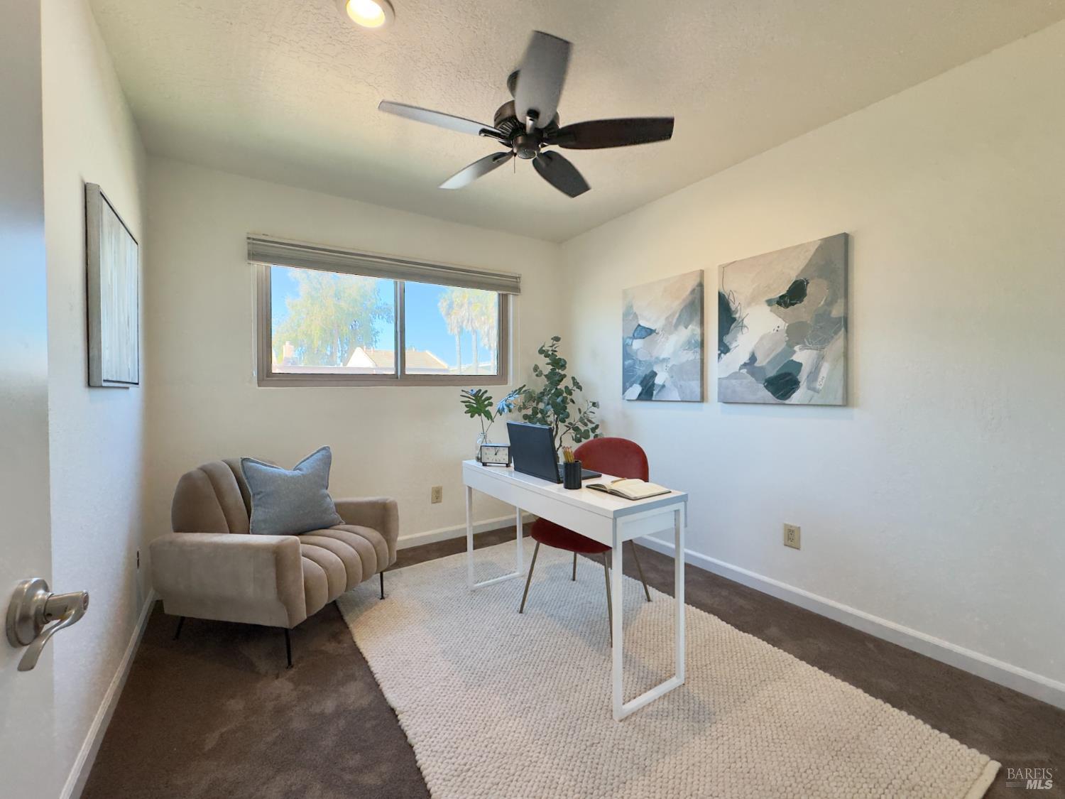 962 Marina Drive Napa CA 94559