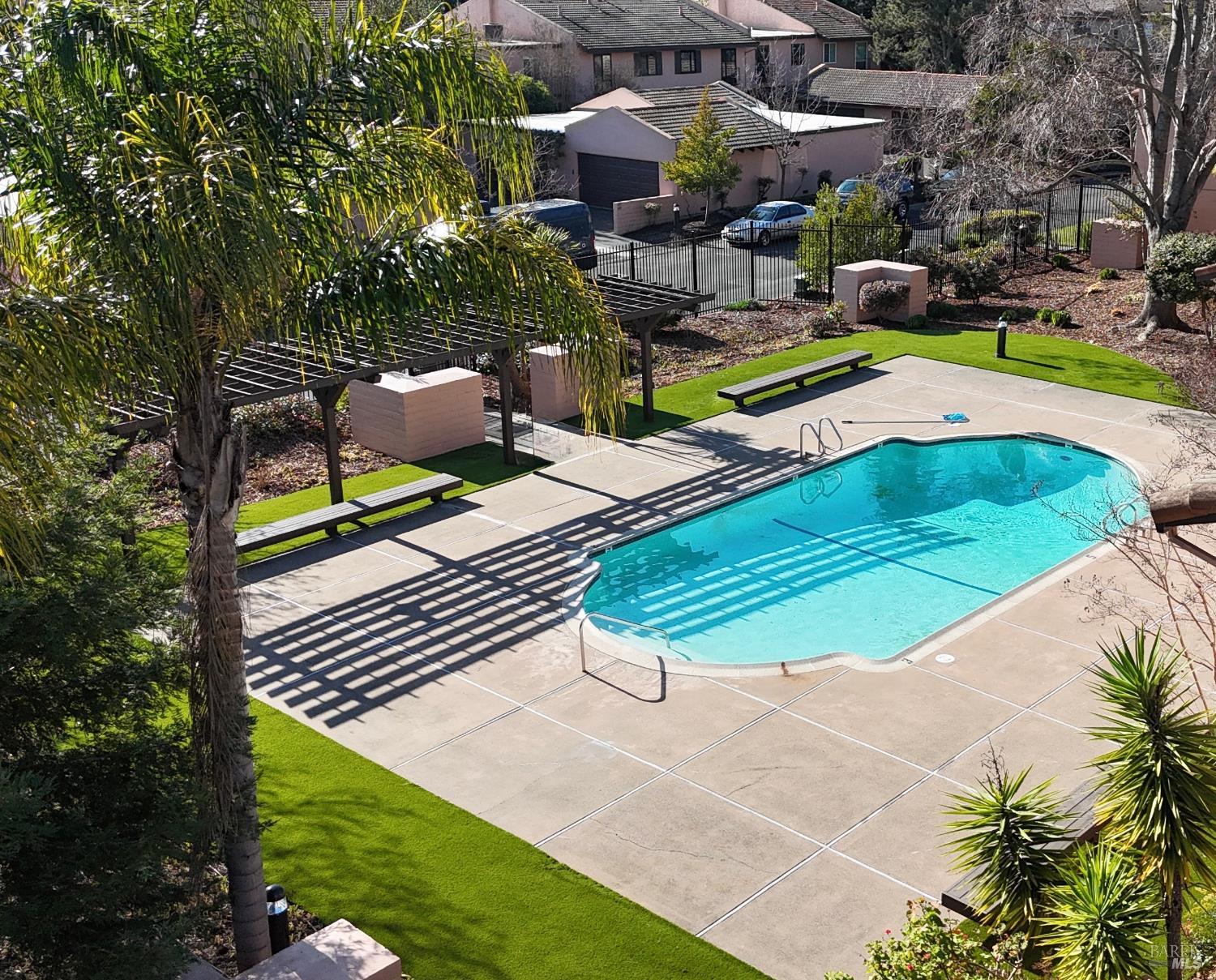 962 Marina Drive Napa CA 94559