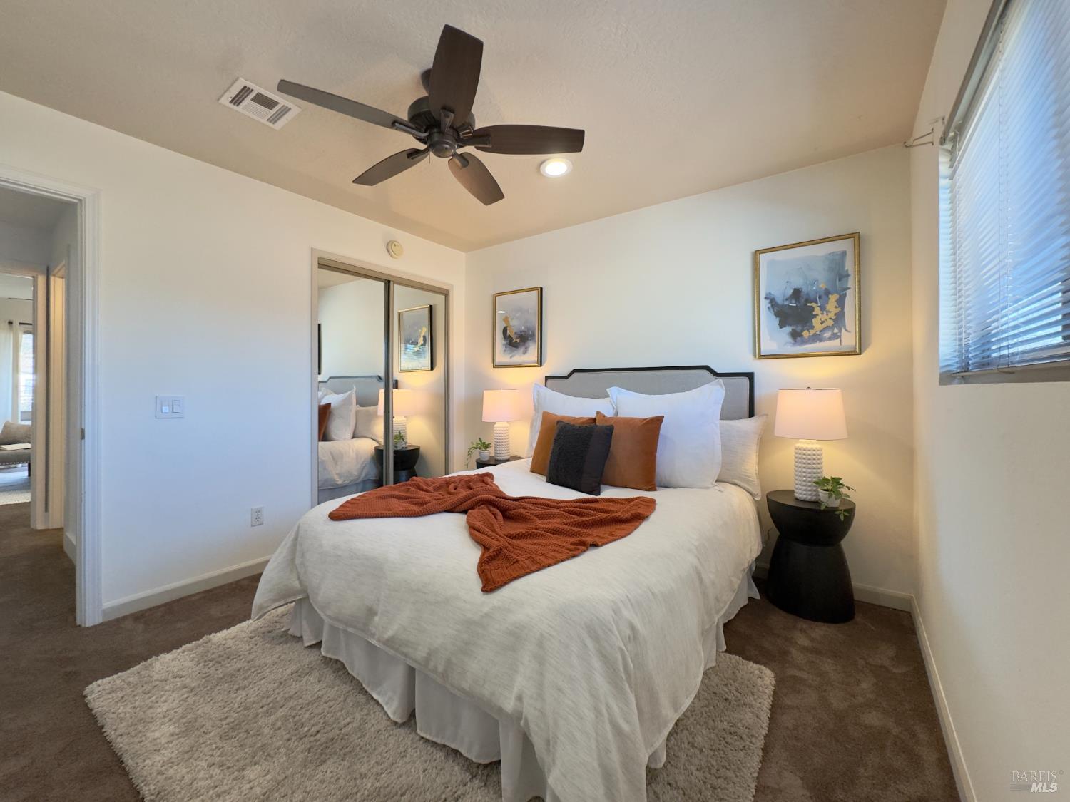 962 Marina Drive Napa CA 94559