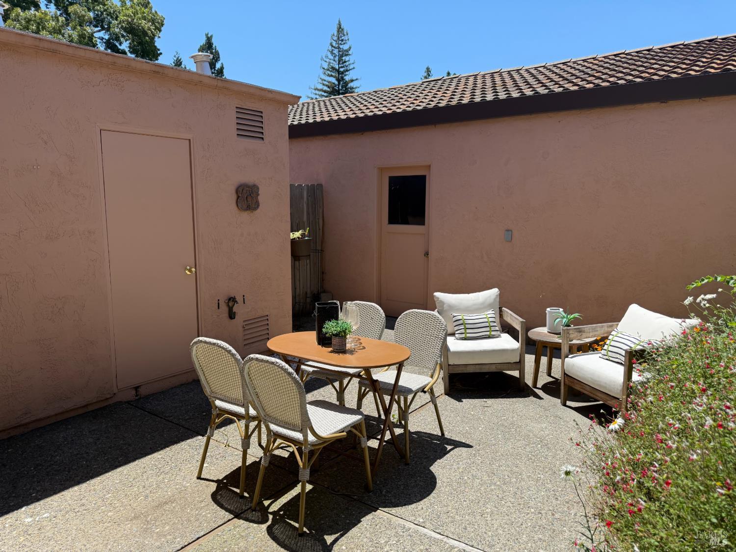962 Marina Drive Napa CA 94559