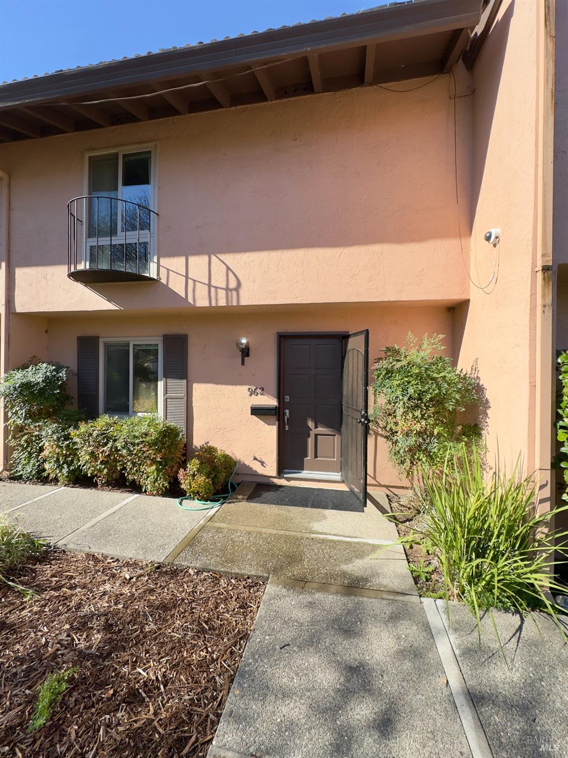 962 Marina Drive Napa CA 94559