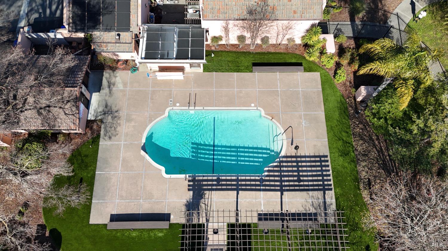 962 Marina Drive Napa CA 94559