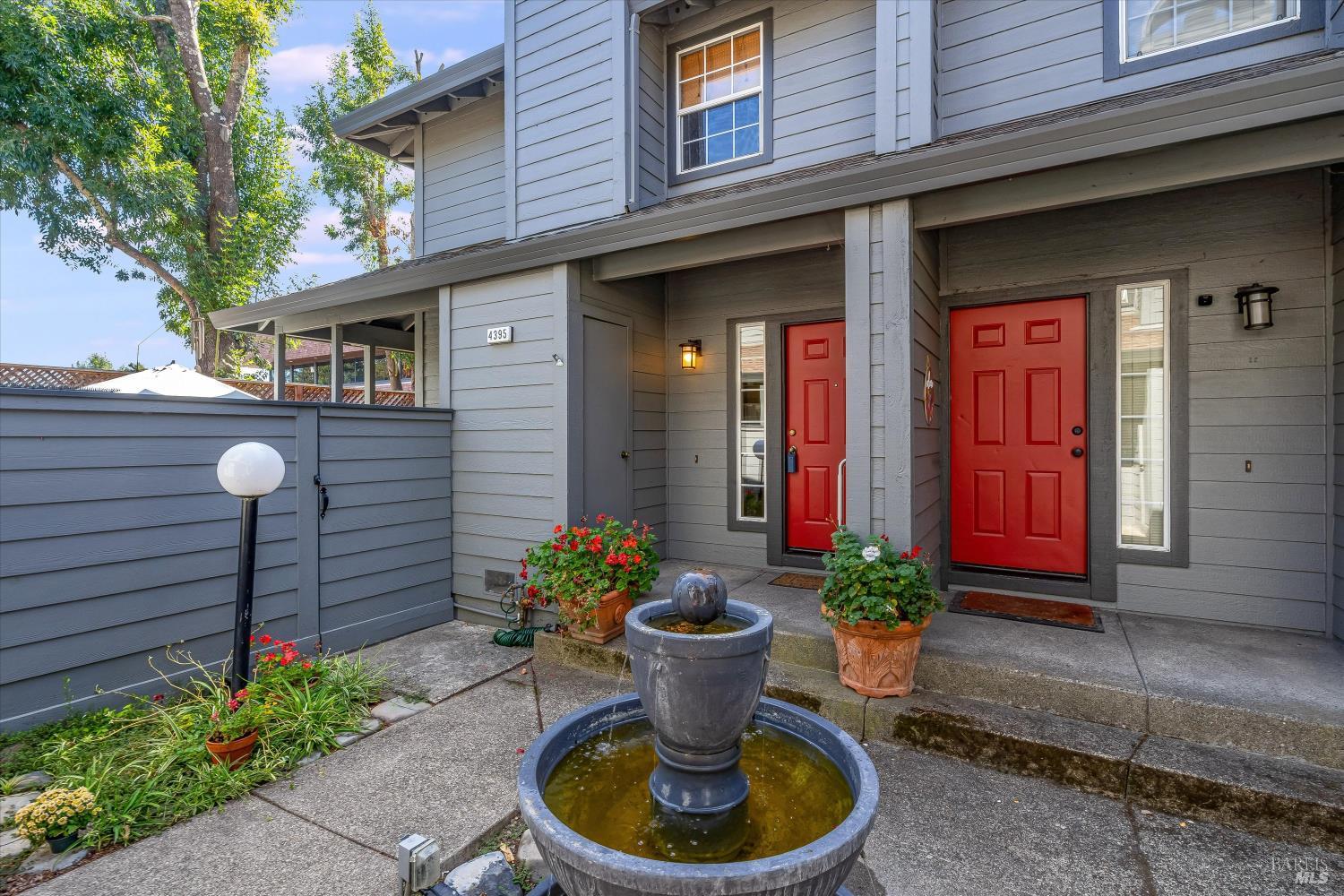 4395 Sonoma Highway Santa Rosa CA 95409