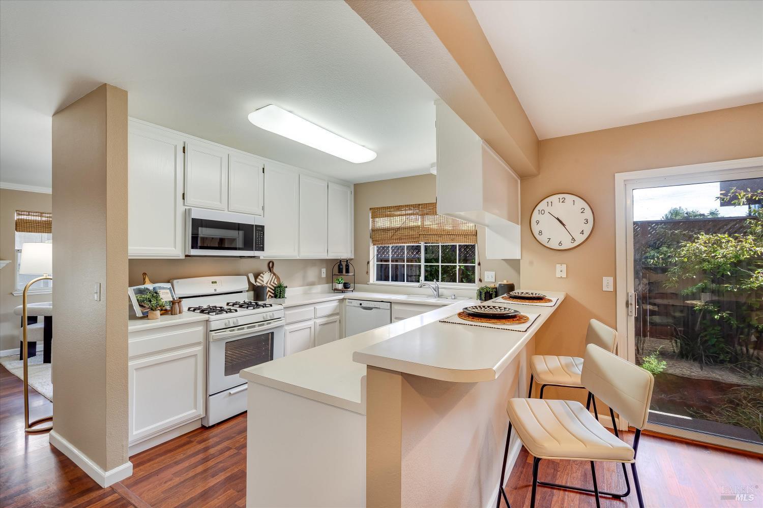 4395 Sonoma Highway Santa Rosa CA 95409