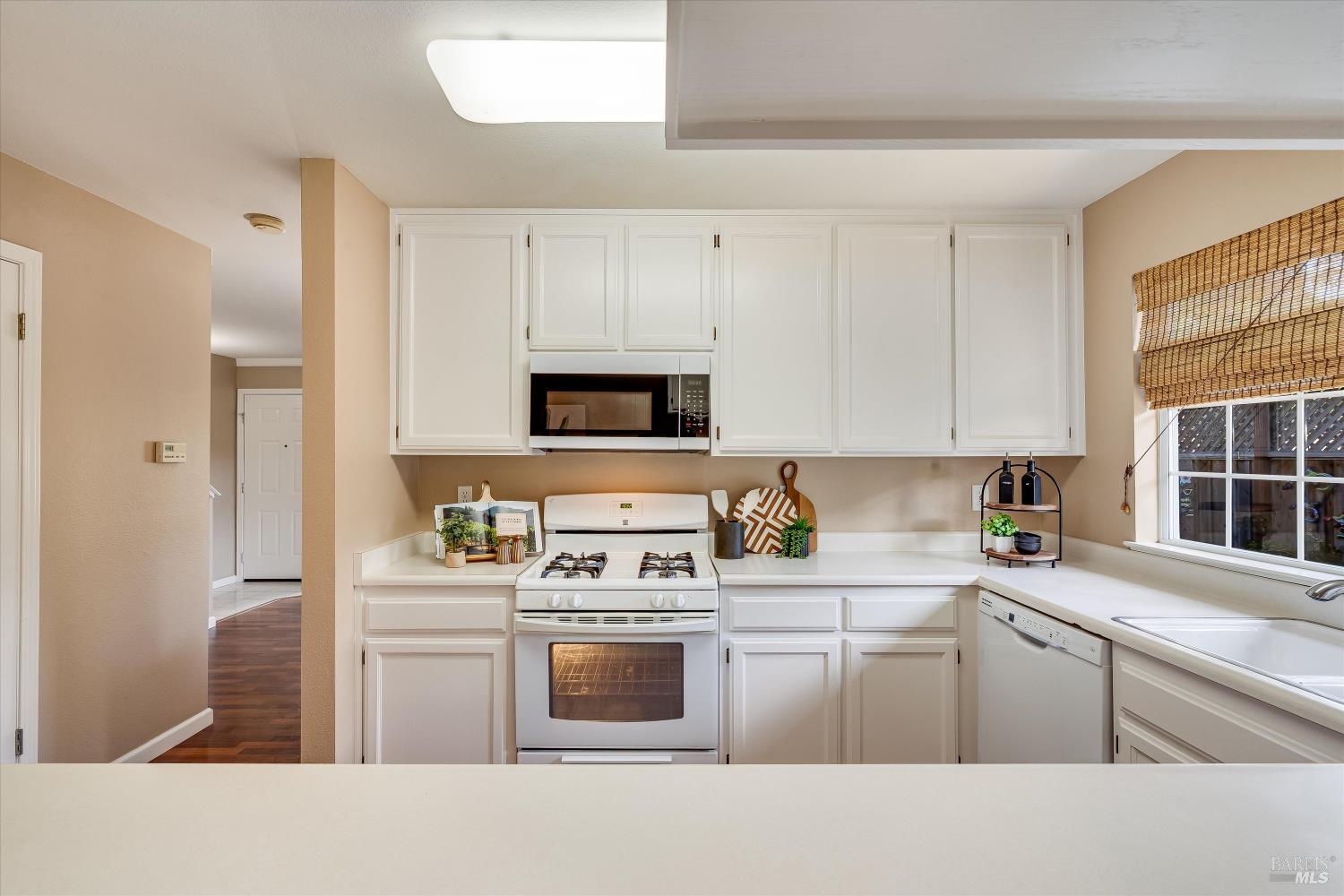 4395 Sonoma Highway Santa Rosa CA 95409