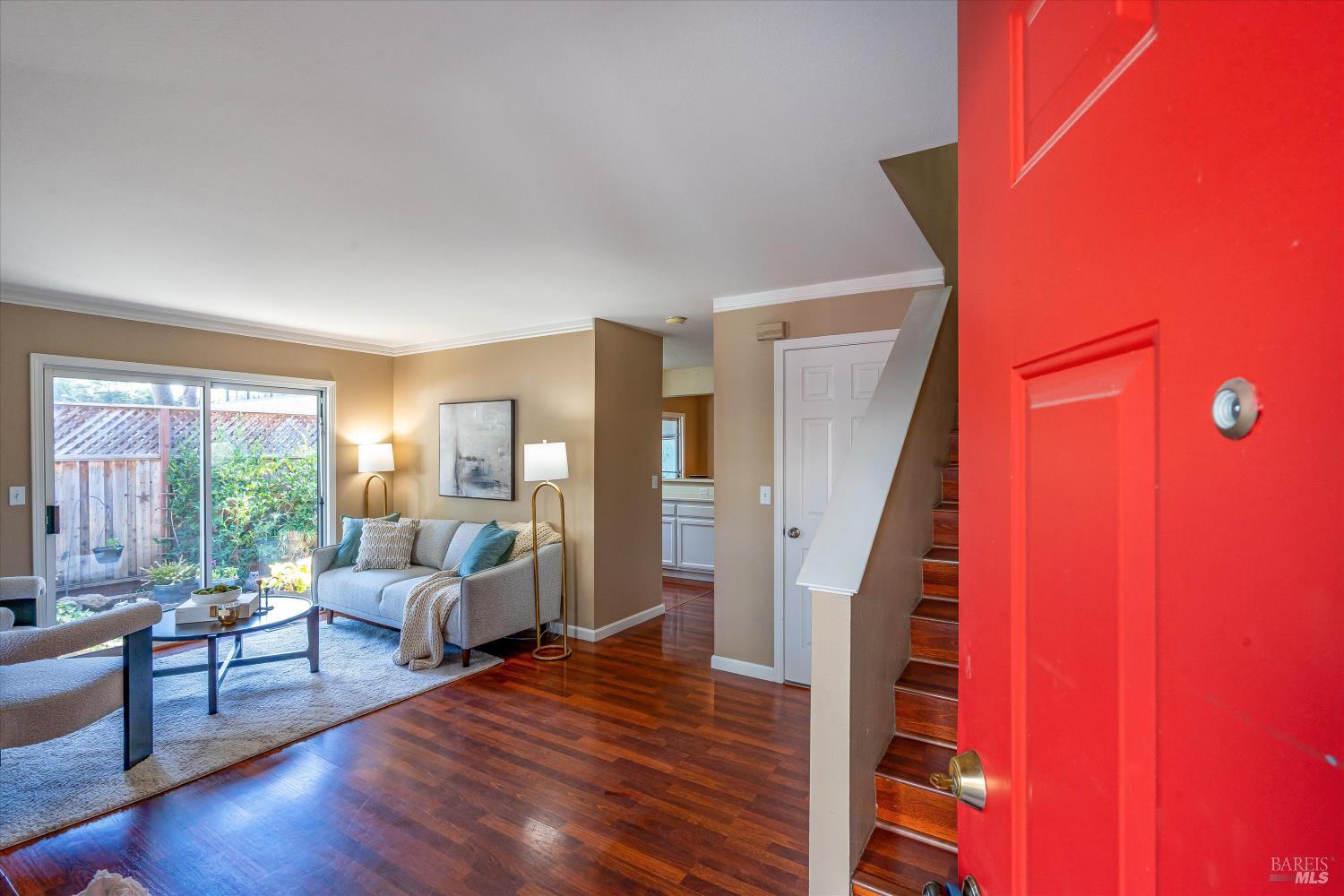 4395 Sonoma Highway Santa Rosa CA 95409