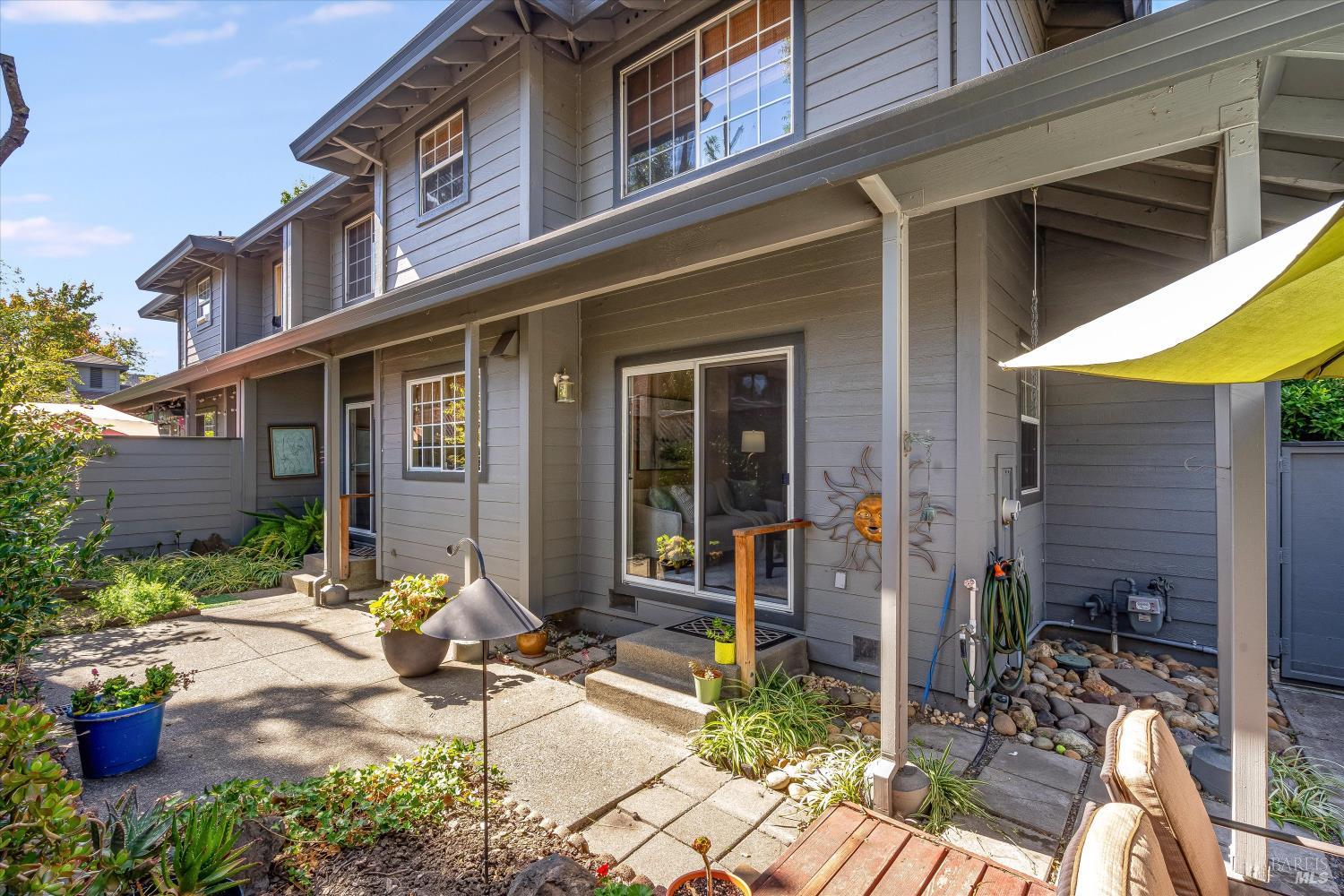 4395 Sonoma Highway Santa Rosa CA 95409