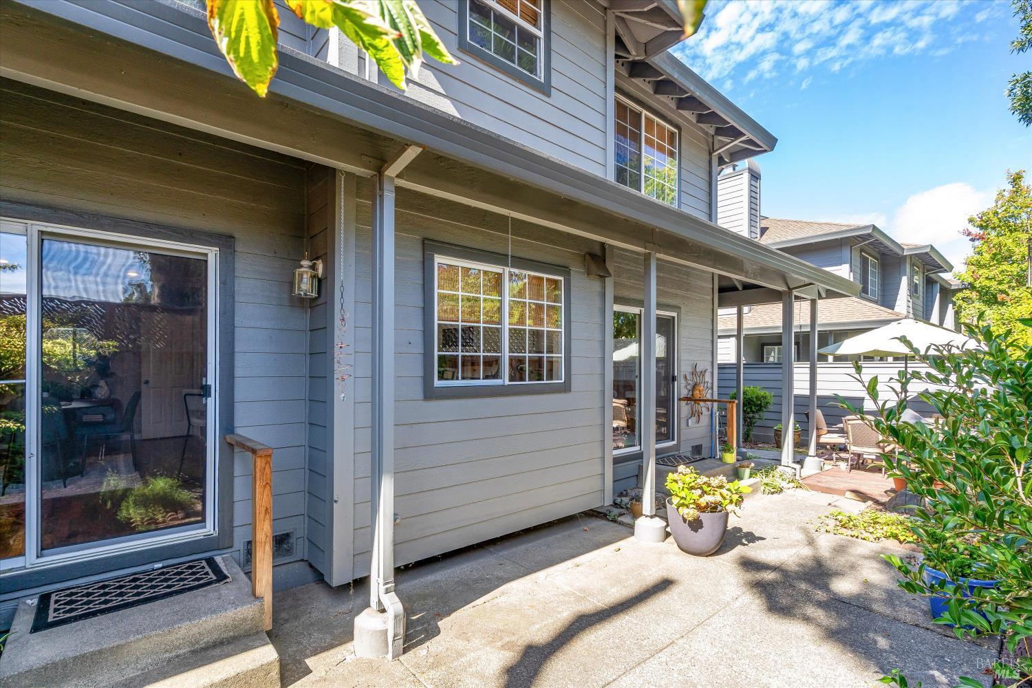 4395 Sonoma Highway Santa Rosa CA 95409