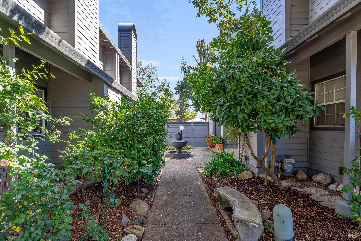 4395 Sonoma Highway Santa Rosa CA 95409