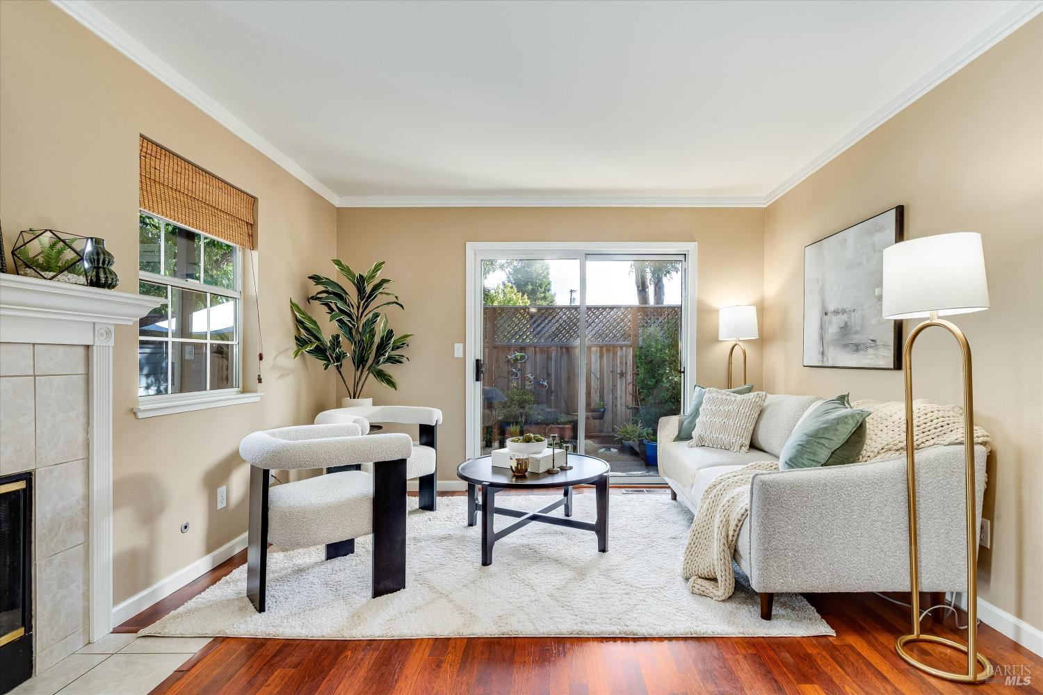 4395 Sonoma Highway Santa Rosa CA 95409