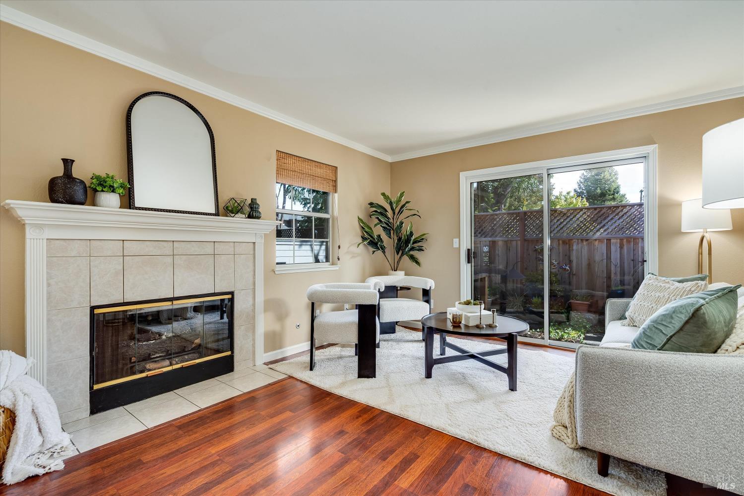 4395 Sonoma Highway Santa Rosa CA 95409