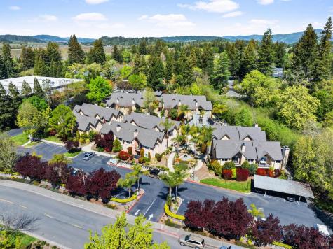 216 Foss Creek Circle Healdsburg CA 95448
