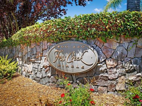 216 Foss Creek Circle Healdsburg CA 95448