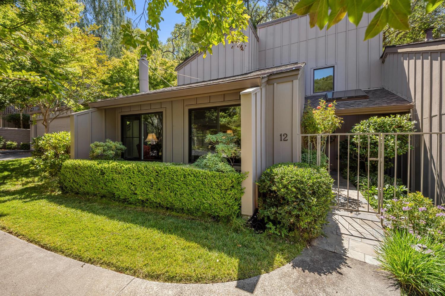 12 Eagle Gap Road Novato CA 94949