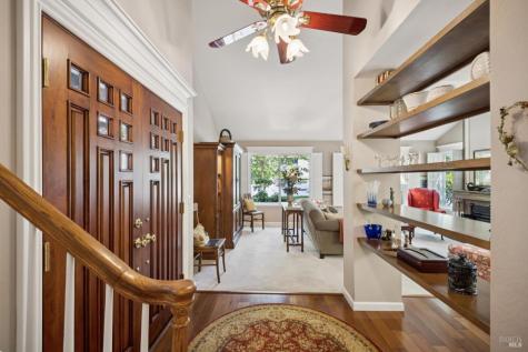 12 Eagle Gap Road Novato CA 94949