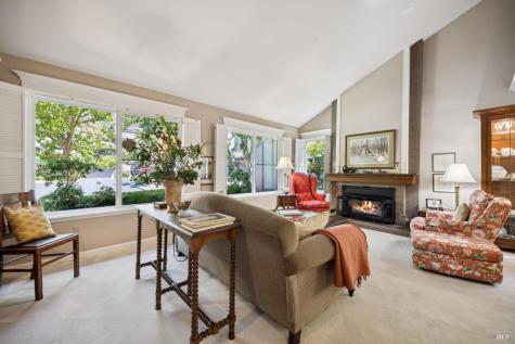 12 Eagle Gap Road Novato CA 94949