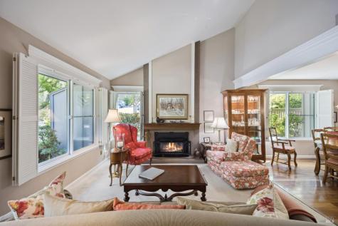 12 Eagle Gap Road Novato CA 94949