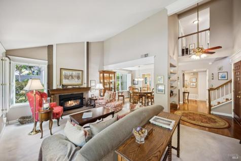12 Eagle Gap Road Novato CA 94949