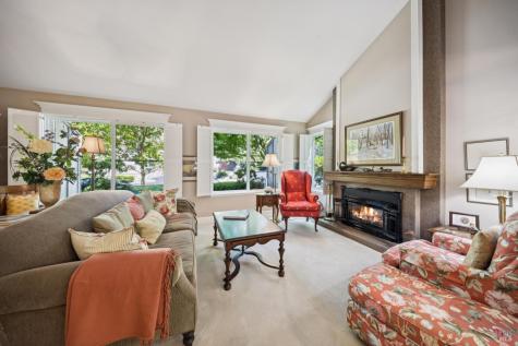 12 Eagle Gap Road Novato CA 94949