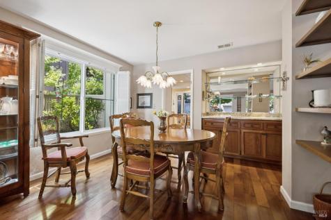 12 Eagle Gap Road Novato CA 94949