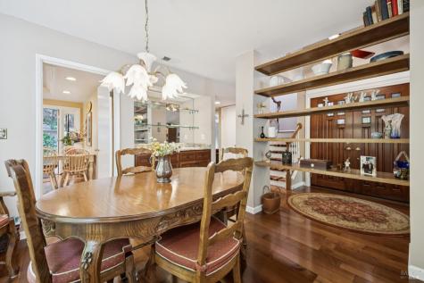 12 Eagle Gap Road Novato CA 94949