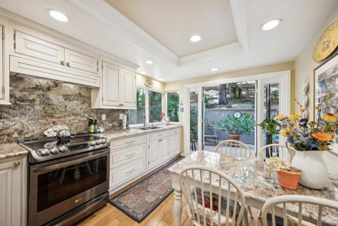 12 Eagle Gap Road Novato CA 94949